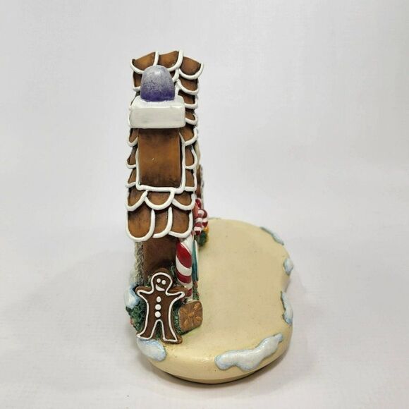 Hummel "Gingerbread Lane" 5.5" Goebel Hummel "Limited Edition" #1040 - Picture 4 of 8